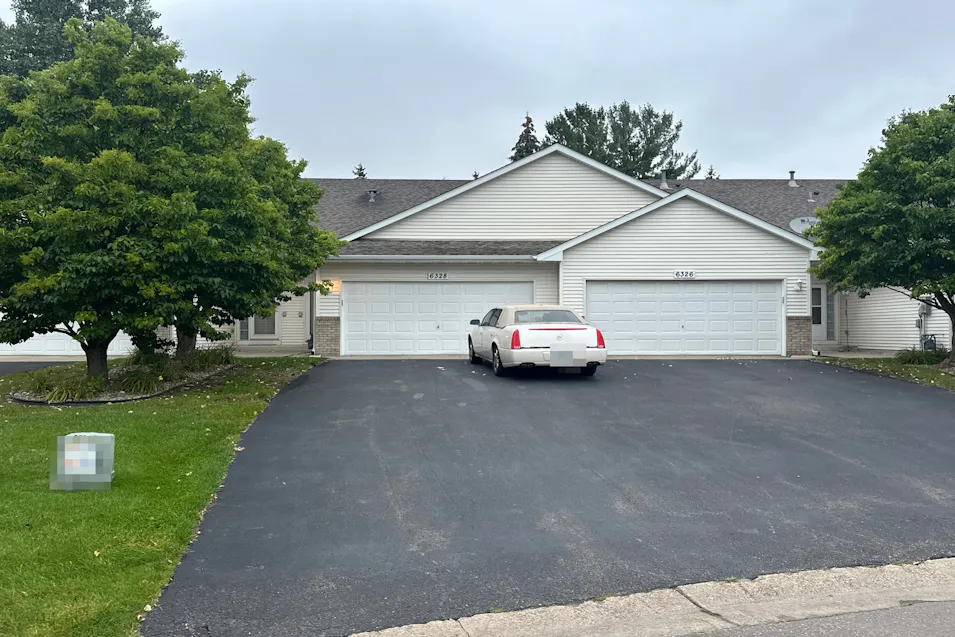 6328 Cavell Ct N Brooklyn Park, MN 55428, Hennepin County