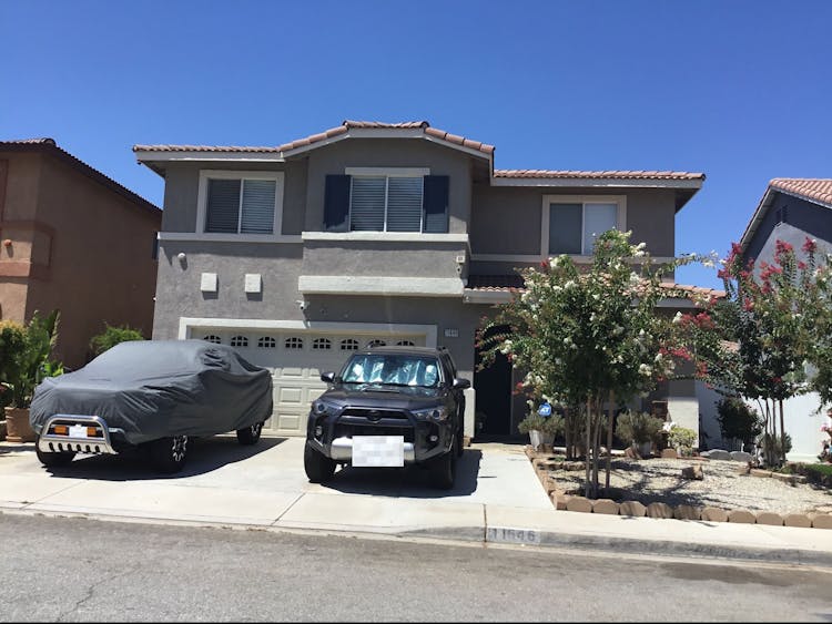 11646 Blue Jay Lane Fontana, CA 92337, San Bernardino County