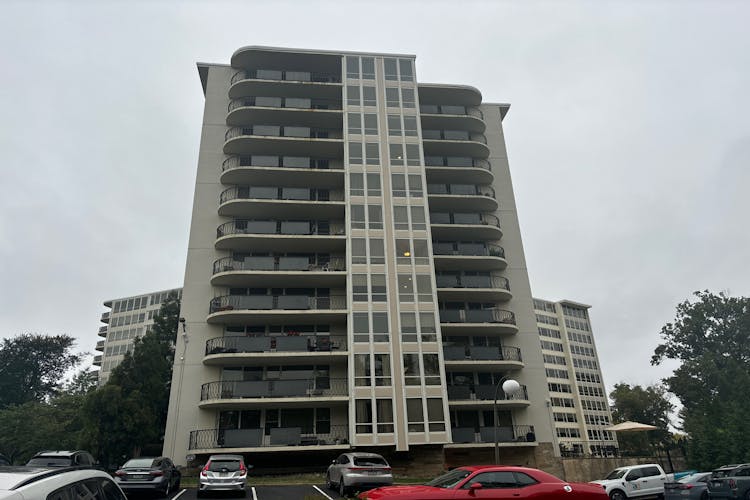 50 Belmont Ave Unit 1008 Bala Cynwyd, PA 19004, Montgomery County