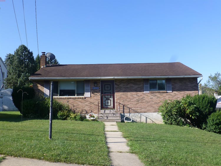 410 S Kenhorst Blvd Reading, PA 19607, Berks County