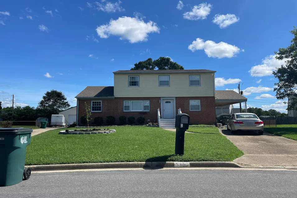 5306 Laconia Drive Richmond, VA 23223, Henrico County