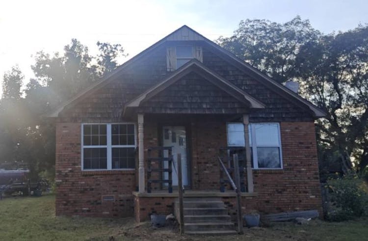 1677 Choctaw Rd Crescent, OK 73028, Logan County