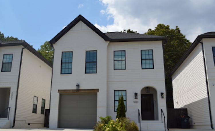 1023 Amelia Ct Chattanooga, TN 37412, Hamilton County