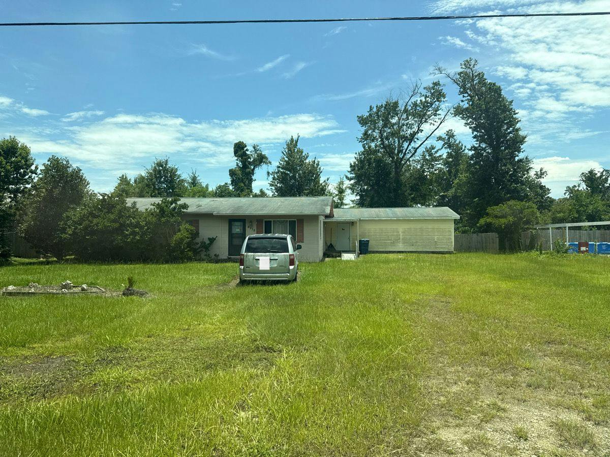 Tropical Dr, Panama City, FL 32404