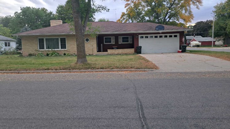 502 2nd St S Grove City, MN 56243, Meeker County