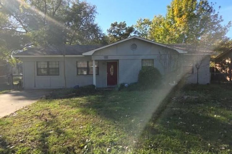 1206 Chestnut St Lonoke, AR 72086, Lonoke County