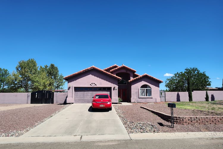 2730 E 8th St Douglas, AZ 85607, Cochise County