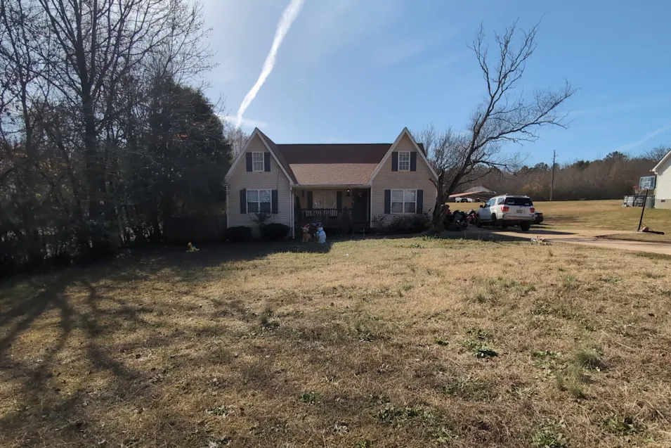2920 High Falls Rd Griffin, GA 30223, Spalding County