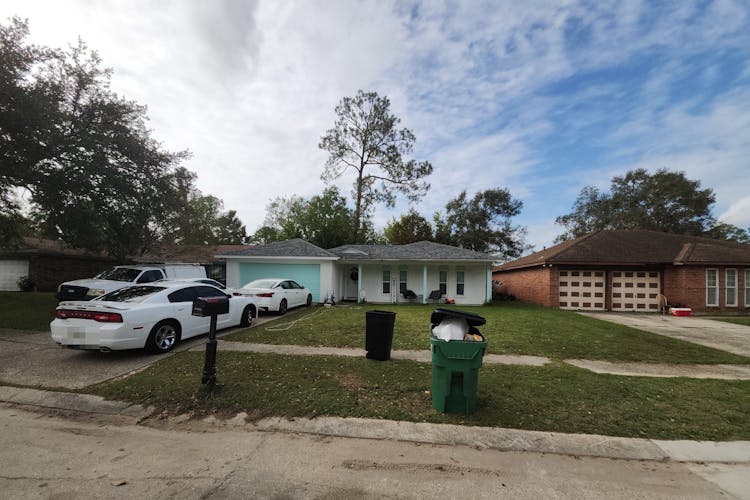 311 Brookhaven Ct Slidell, LA 70461, St. Tammany County