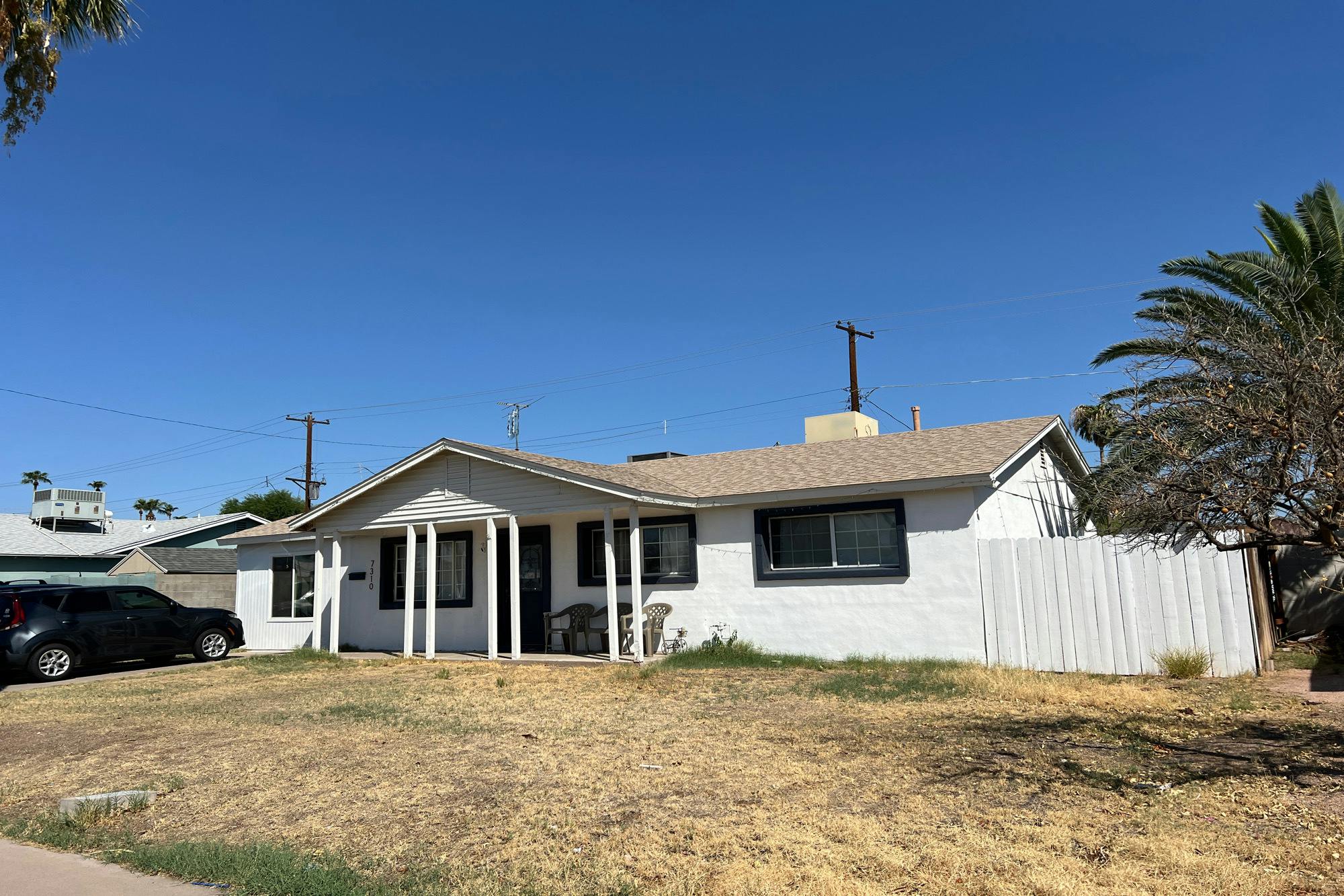 Mckellips Rd, Scottsdale, AZ 85257