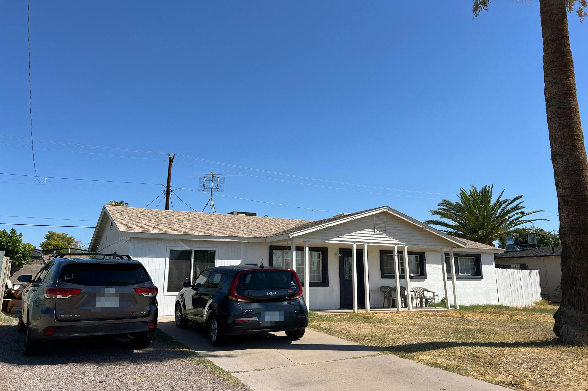 Mckellips Rd, Scottsdale, AZ 85257 #1