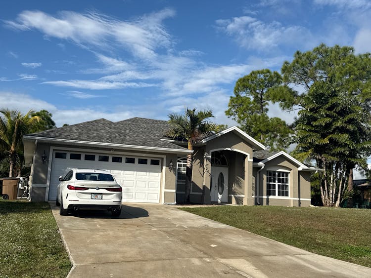 242 Nebraska Ave Lehigh Acres, FL 33974, Lee County