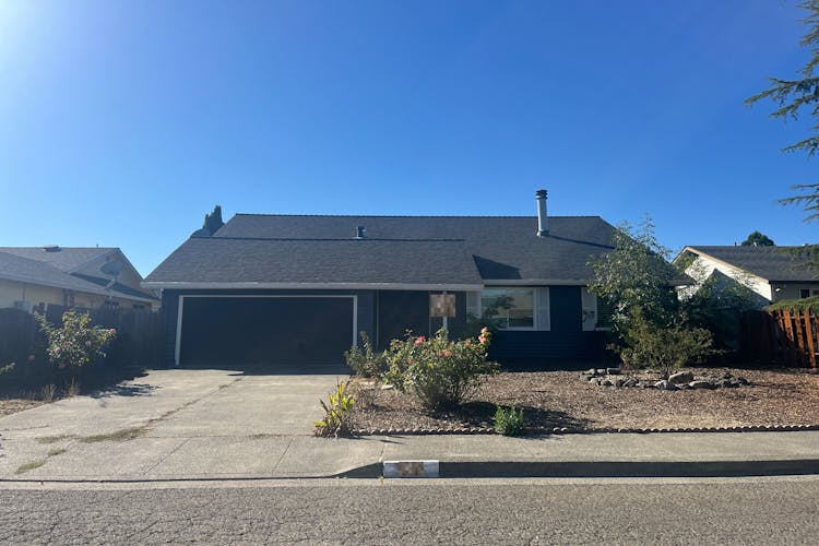 646 Albert Way Petaluma, CA 94954, Sonoma County