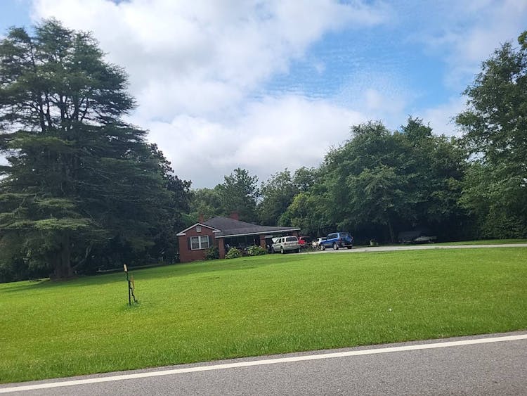 642 Lower Big Springs Rd Lagrange, GA 30241, Troup County