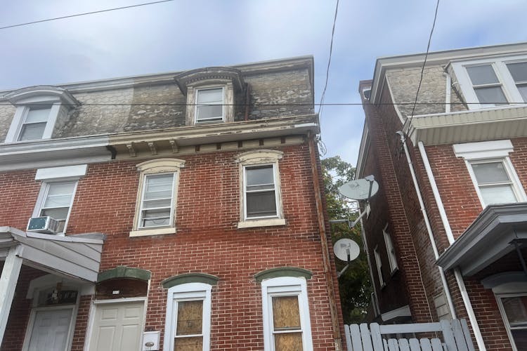 1513 Arrott St Philadelphia, PA 19124, Philadelphia County