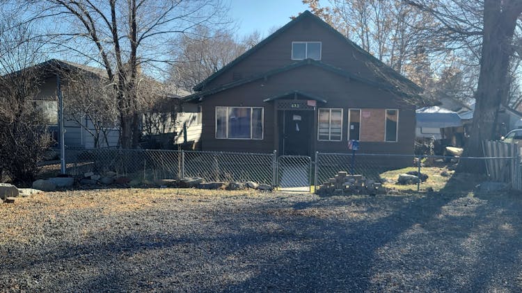 433 Knoch Ave Susanville, CA 96130, Lassen County