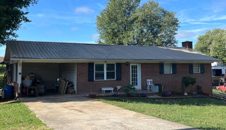 3646 Falcon Rd Morristown, TN 37814, Hamblen County