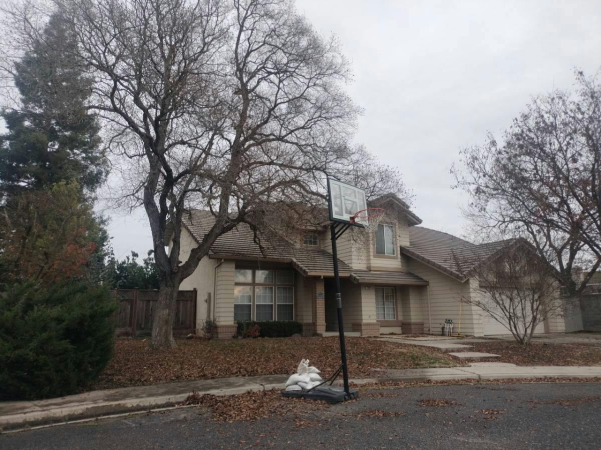 Street George Pl, Turlock, CA 95382