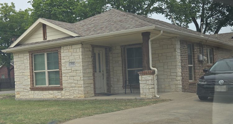 770 Bethpage Ave Dallas, TX 75217, Dallas County