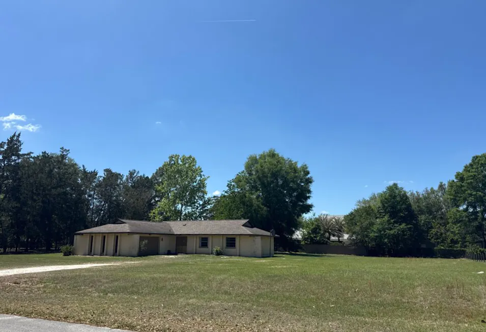 516 SW 127th St Newberry, FL 32669, Alachua County