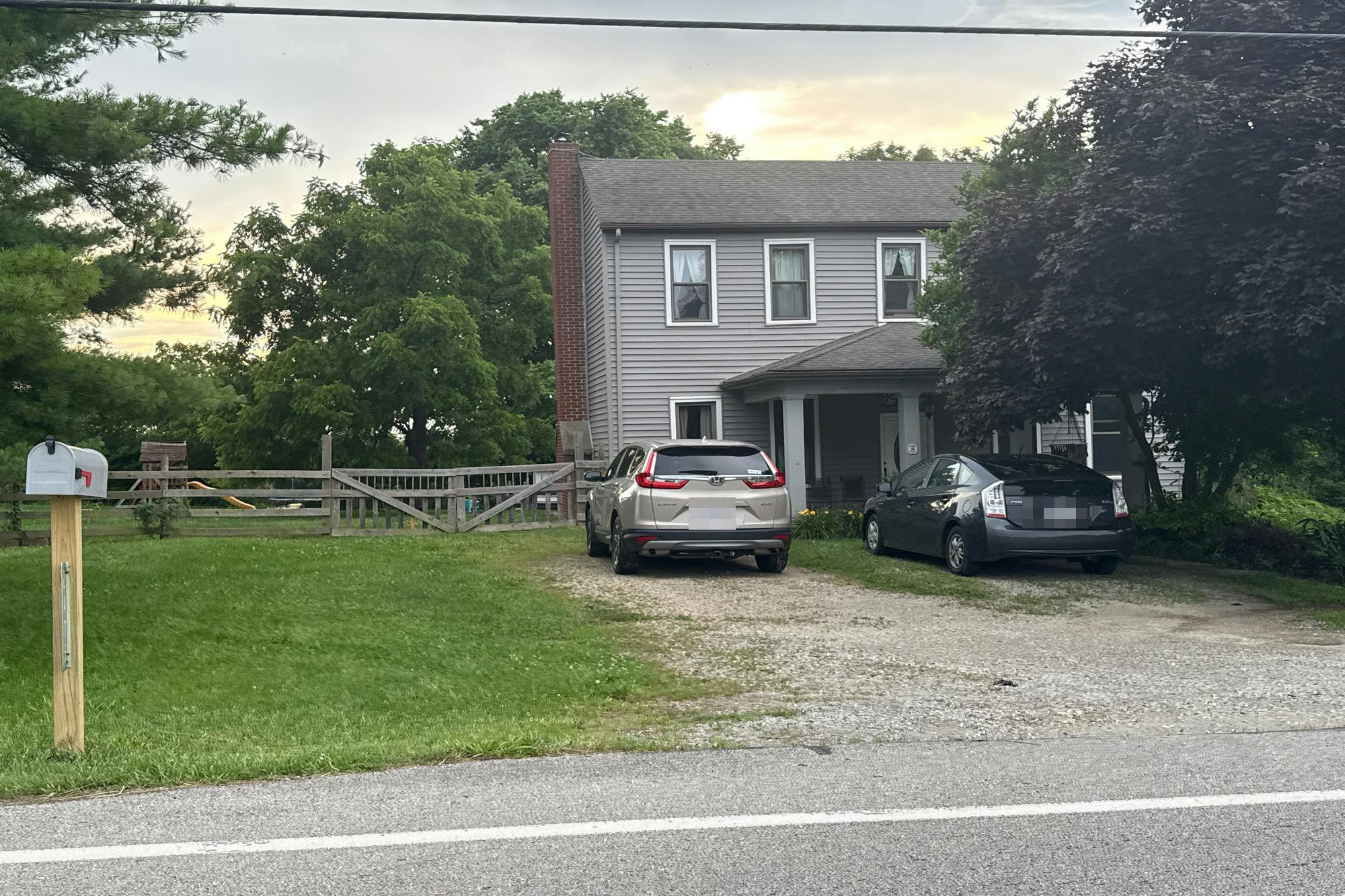 Waynesville Rd, Bellbrook, OH 45305