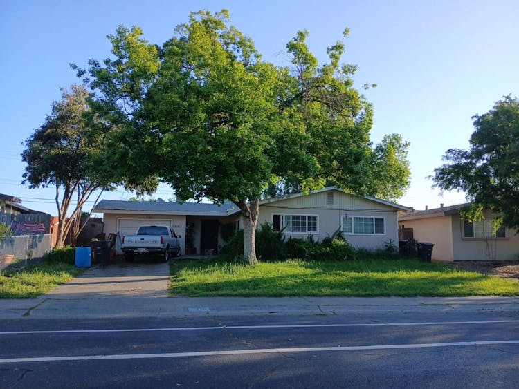 8336 Butternut Dr Citrus Heights, CA 95621, Sacramento County
