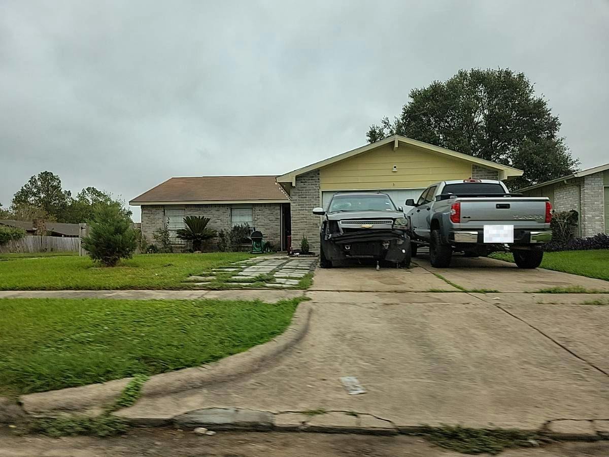 Condon Ln, Houston, TX 77053 #1