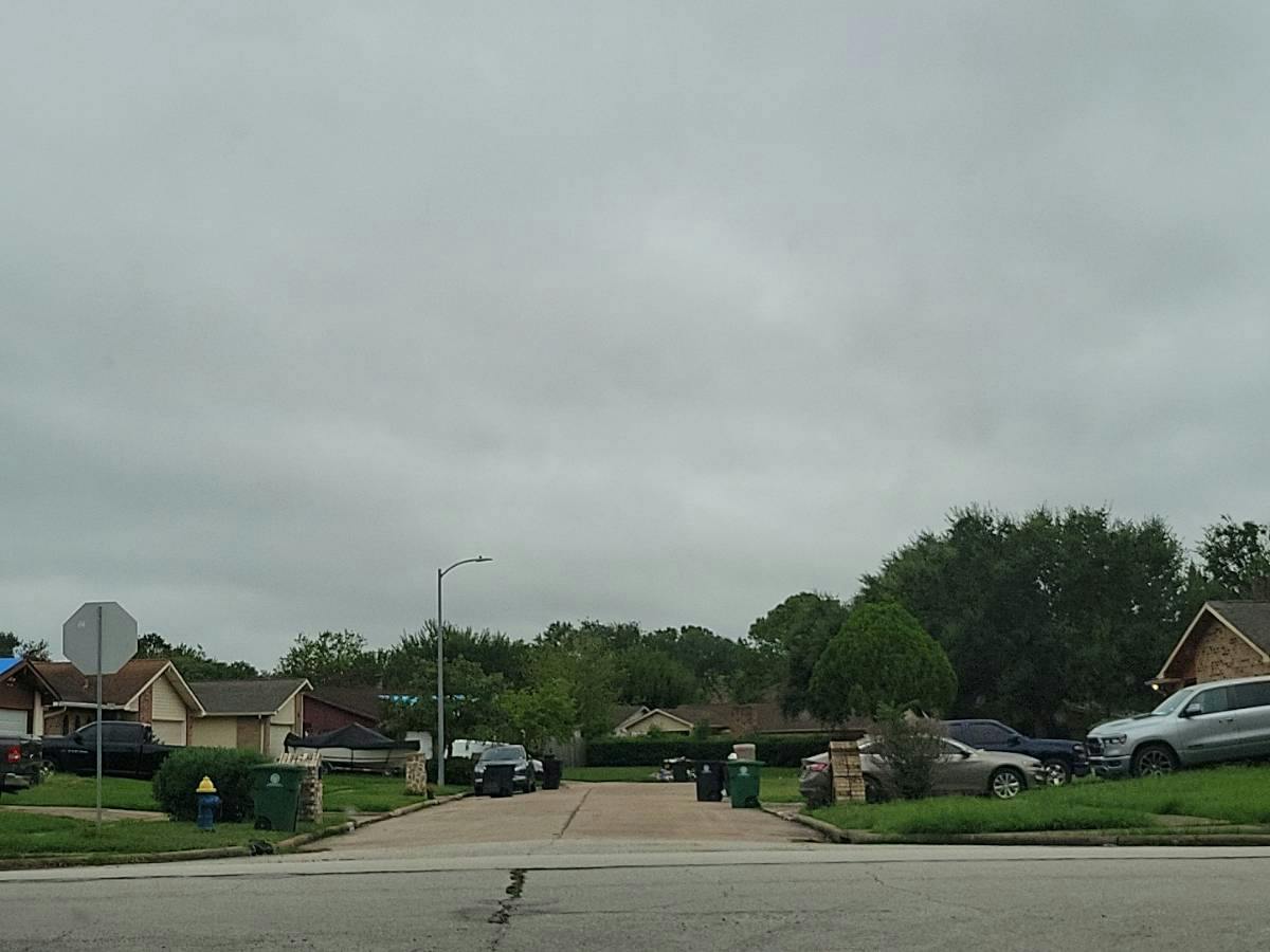 Condon Ln, Houston, TX 77053