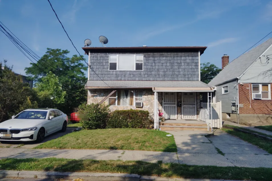 120-54 200th Street Saint Albans, NY 11412, Queens County
