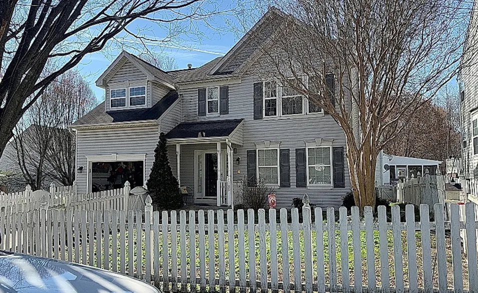 105 Hammond Ave Reisterstown, MD 21136, Baltimore County