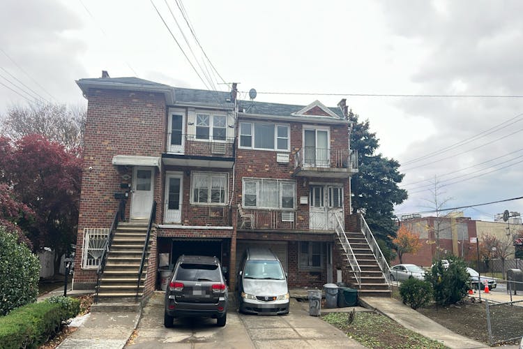 1204 E 72nd Street Brooklyn, NY 11234, Kings County