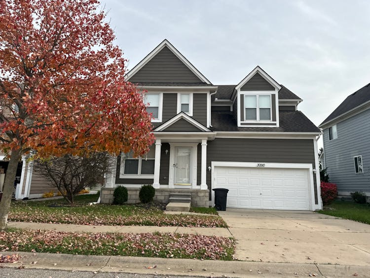 30510 Caroline Emily Chesterfield, MI 48051, Macomb County