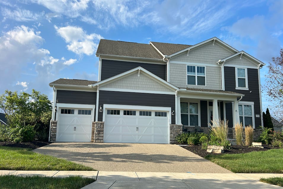 11547 Sumner Way Plain City, OH 43064, Union County