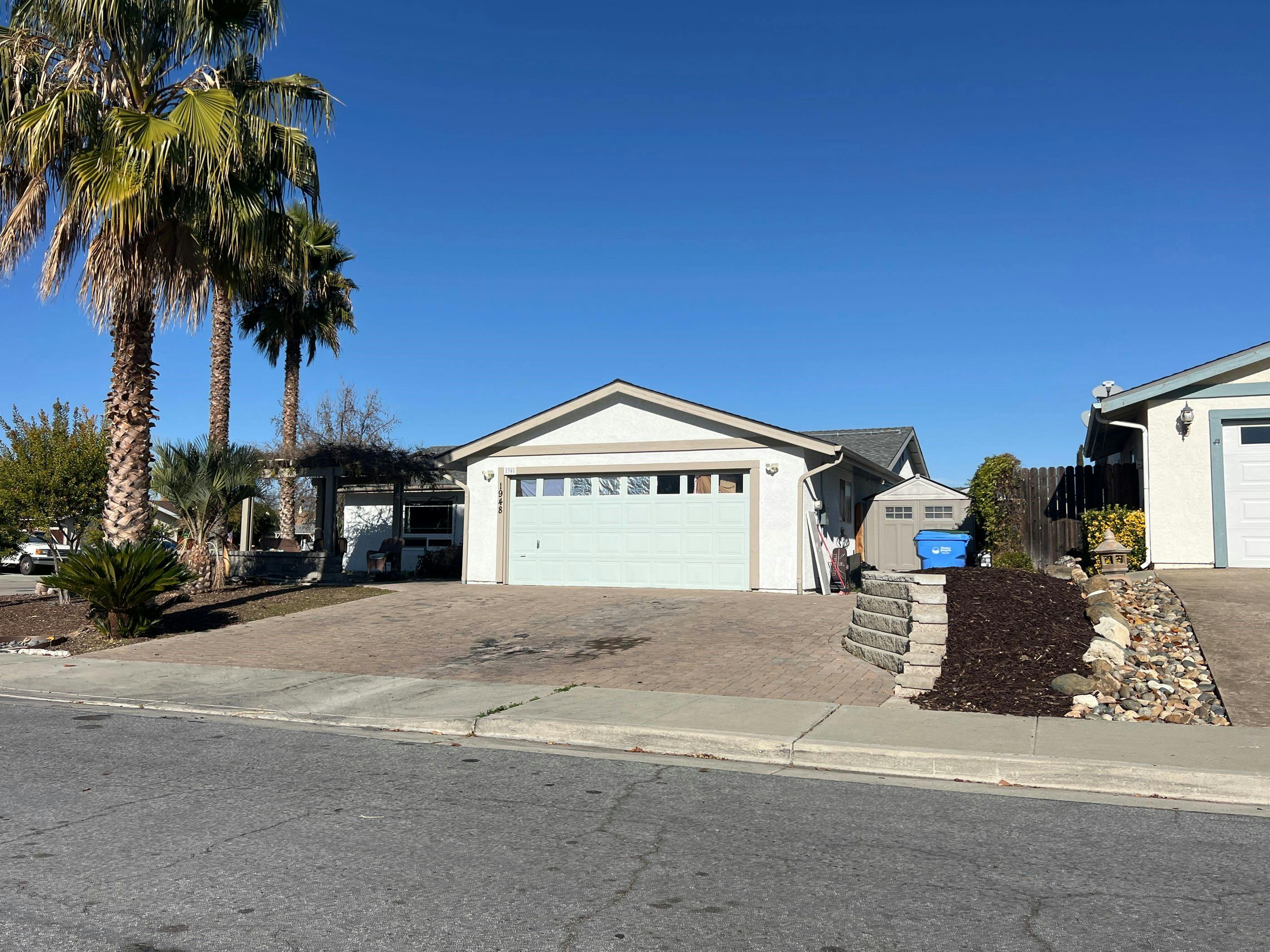 Tulipwood Dr, Paso Robles, CA 93446