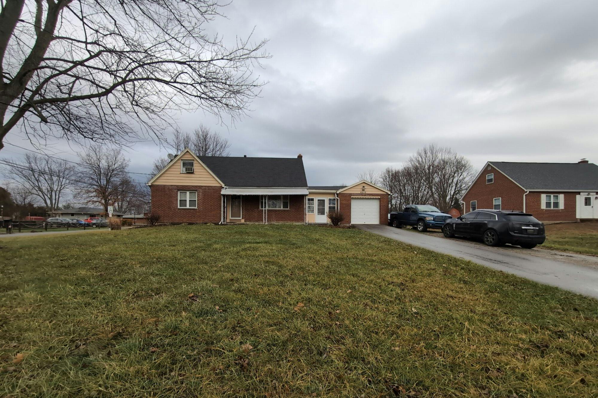 Bells Ln, Cincinnati, OH 45244