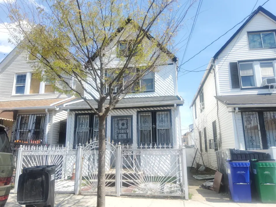 105-35 171st Place Jamaica, NY 11433, Queens County