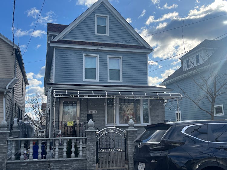 105-35 171st Place Jamaica, NY 11433, Queens County