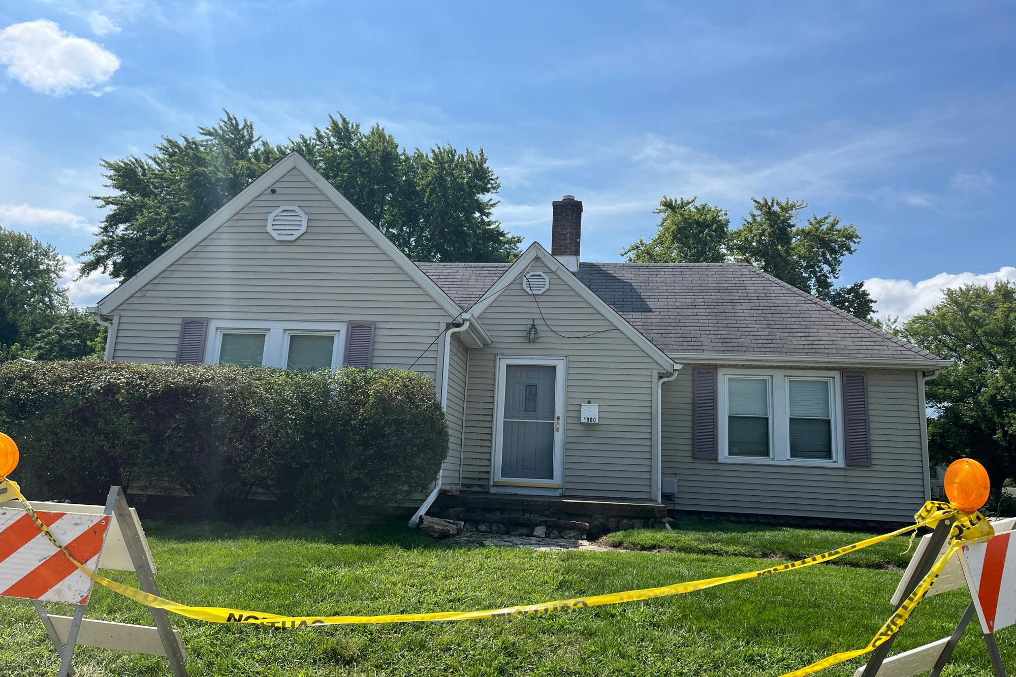Court St, Pekin, IL 61554 #1