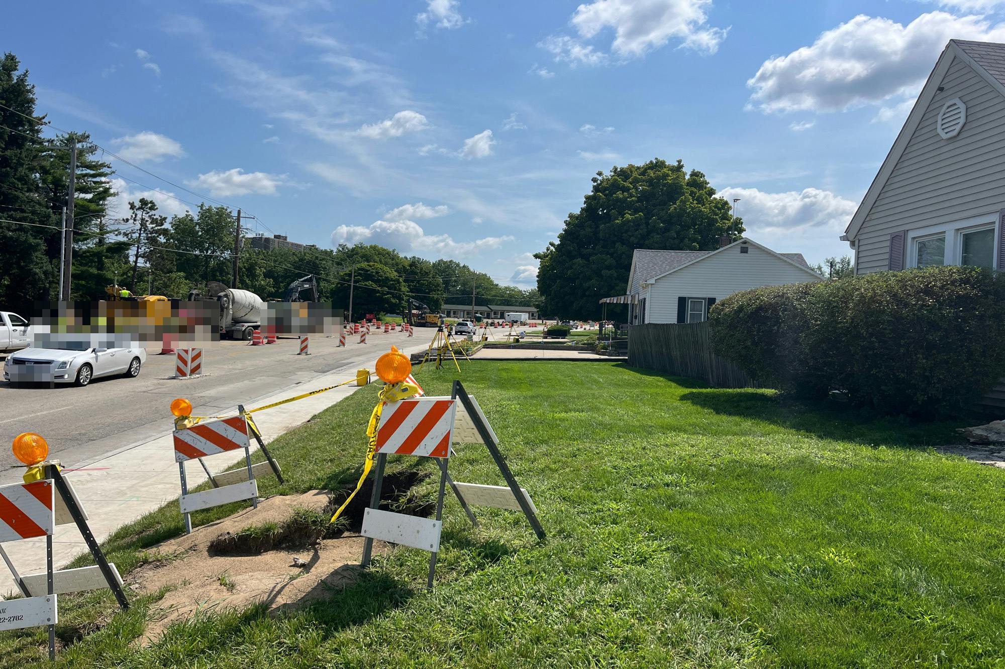 Court St, Pekin, IL 61554