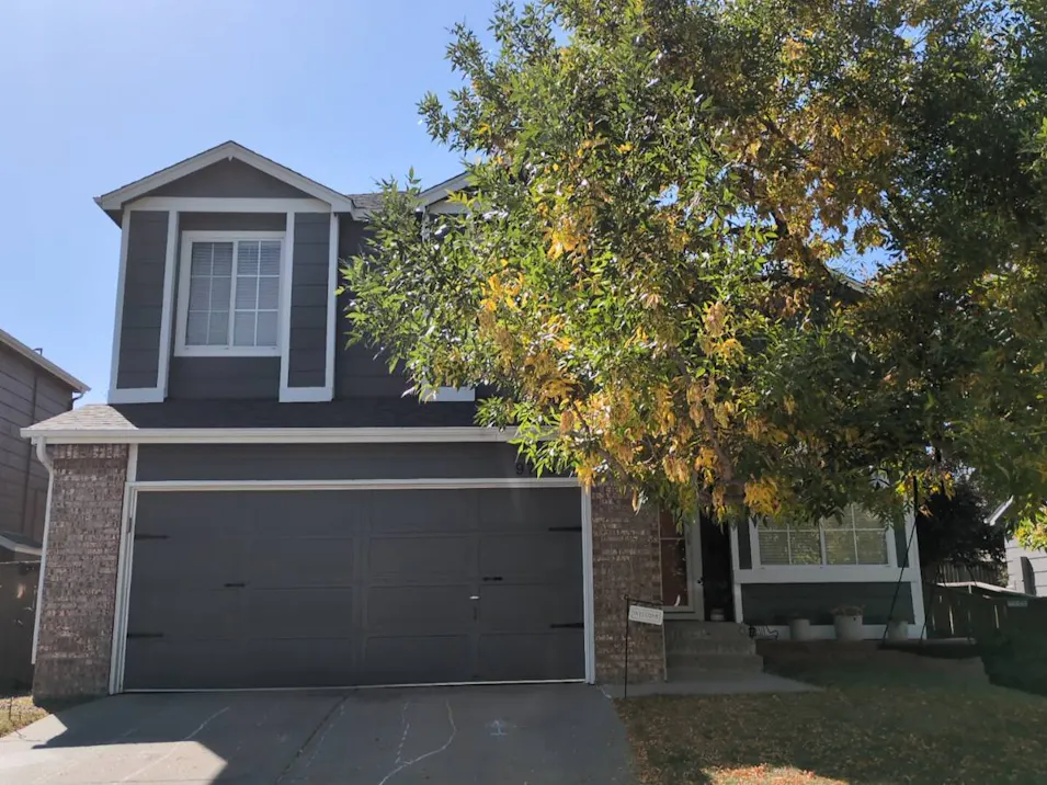 9775 Cove Creek Drive Highlands Ranch, CO 80129, Douglas County