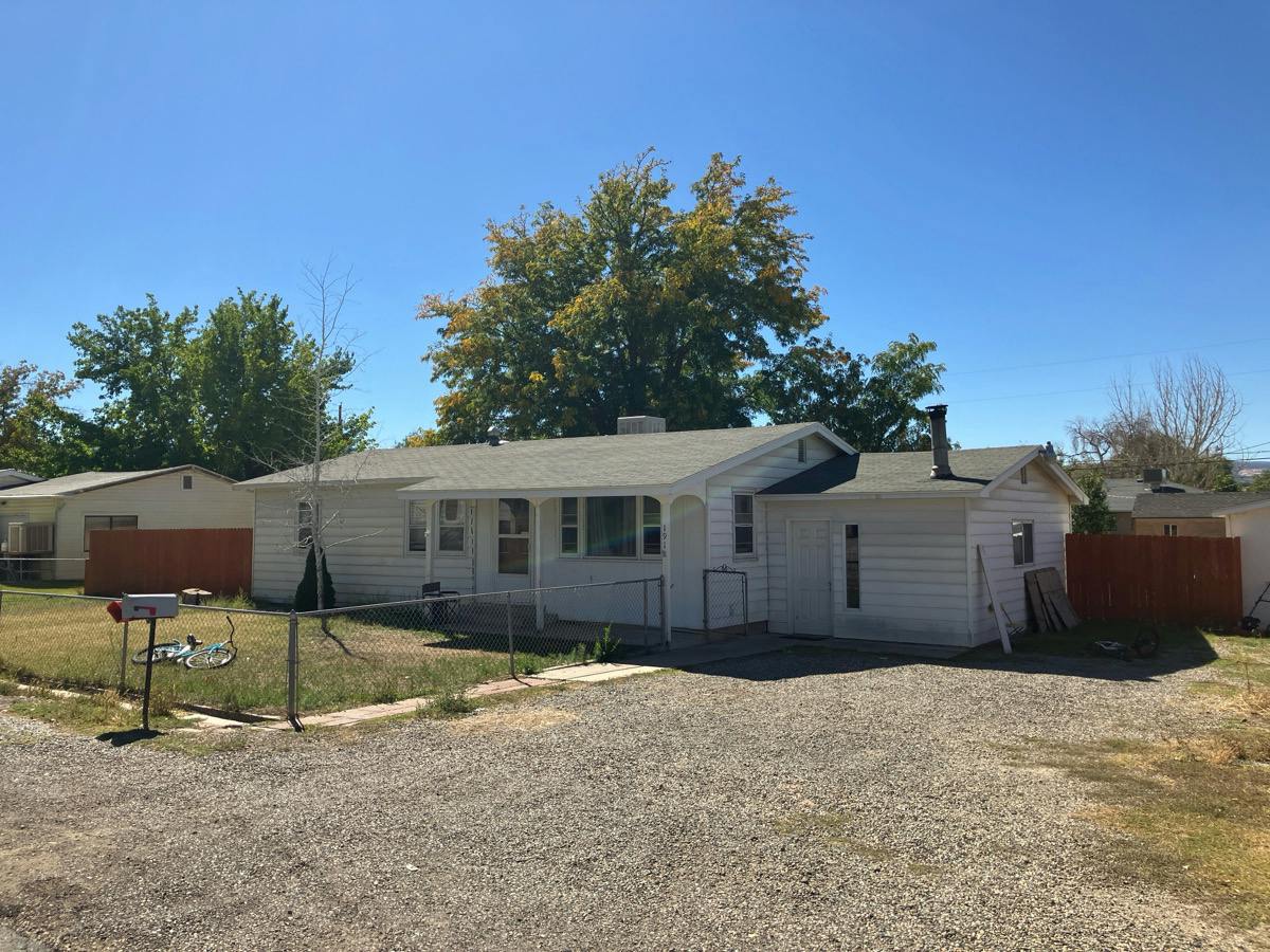 Sunlight Dr, Grand Junction, CO 81503 #1
