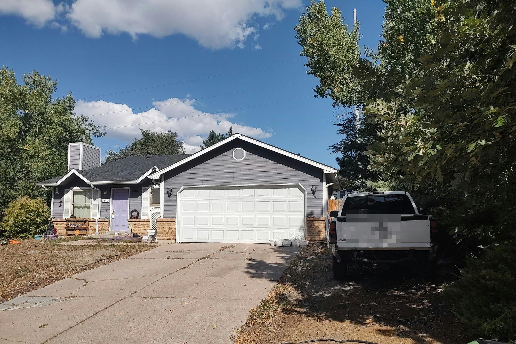 Whitehorn Dr, Colorado Springs, CO 80920 #1