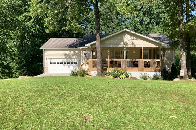 5334 Bluff View Road Mount Olive, AL 35117, Jefferson - Birmingham County