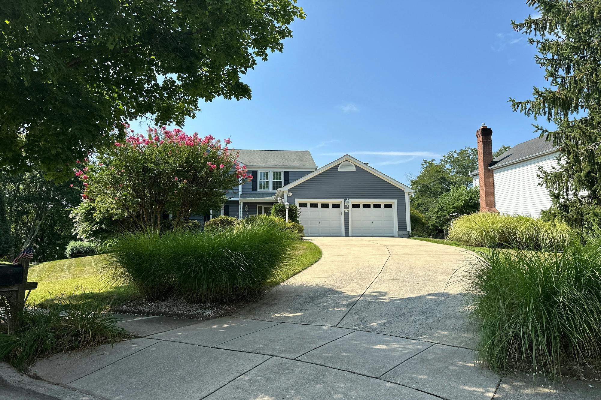 Fairway Dr, Ellicott City, MD 21042