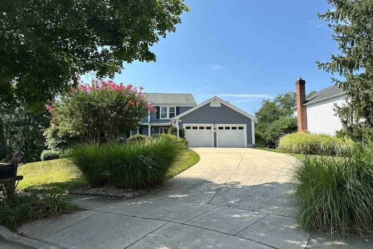 10244 Fairway Drive SW Ellicott City, MD 21042, Howard County