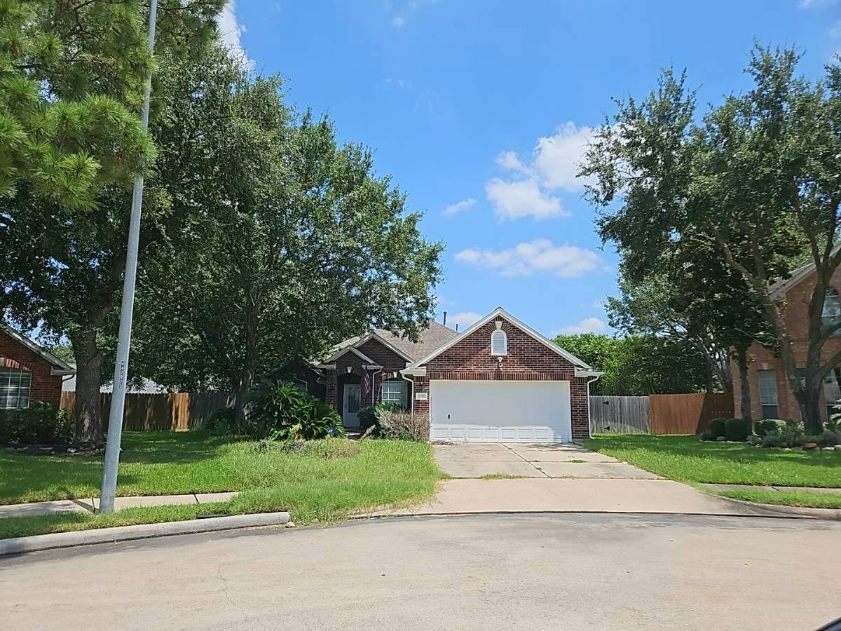 Aberdeen Palms Dr, Houston, TX 77095 #1