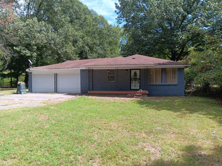 4822 Highway 61 Memphis, TN 38109, Shelby County