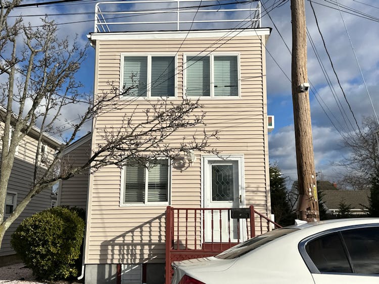 5 John Street East Rockaway, NY 11518, Nassau County