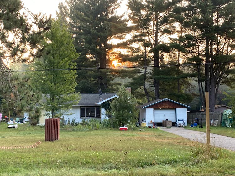 302 N Roscommon Rd Roscommon, MI 48653, Roscommon County