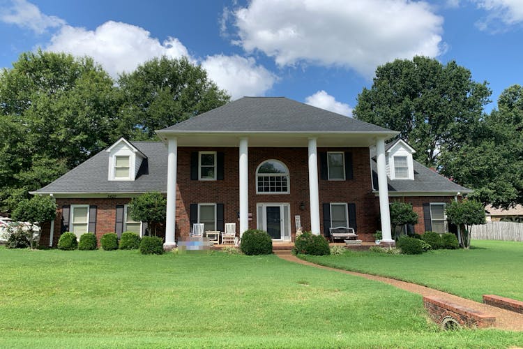 3427 Sara Woods Drive Bartlett, TN 38133, Shelby County